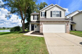 2824 Dawnlake Dr, Indianapolis, IN 46217