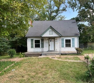 3836 Schoolfield Rd, Memphis, TN 38127
