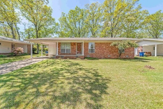 6421 Osage Dr, North Little Rock, AR 72116