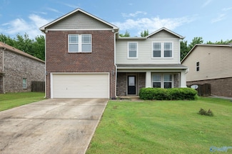 151 Bermuda Lakes Dr, Meridianville, AL 35759
