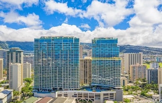 2139 Kuhio Ave Unit 27th Floor, Honolulu, HI 96815