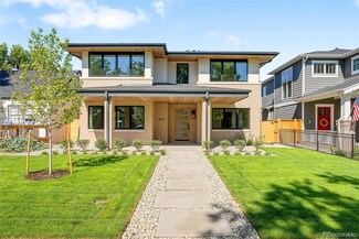 1377 S Saint Paul St, Denver, CO 80210