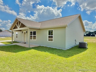 436 County Road 16, Hartford, AL 36344