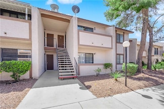 5241 Janfred Ct Unit 26, Las Vegas, NV 89103