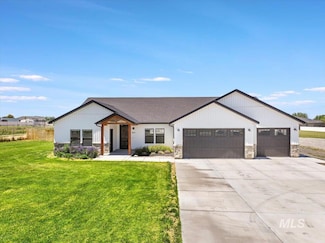 3837 N 2469 E, Filer, ID 83328