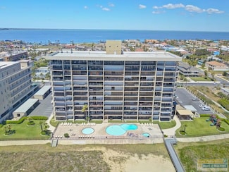 2800 Gulf Blvd Unit 207, South Padre Island, TX 78597