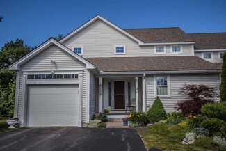 23 Eastridge Dr, Peterborough, NH 03458