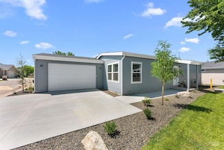 421 S Curtis Rd Unit 208, Boise, ID 83705