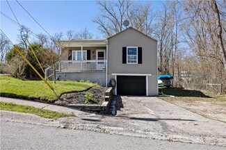 212 Booker St, Weirton, WV 26062