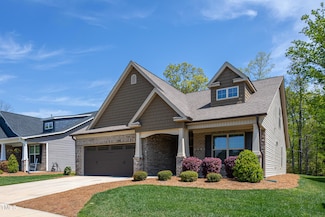 1007 Fairhaven Dr, Mebane, NC 27302