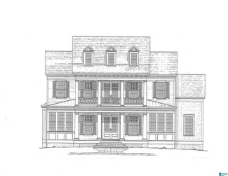 4437 Village Green Cir, Hoover, AL 35226