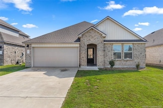 4042 Starling Place, Jennings, LA 70546