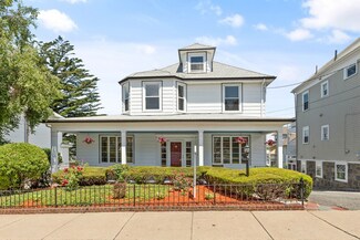 15 Floyd St Unit 17, Winthrop, MA 02152