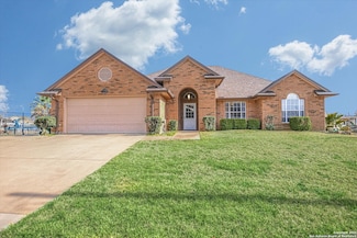 1101 Impala Dr, Marble Falls, TX 78654