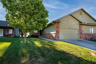 802 Bristol Cir, Wichita, KS 67207