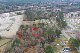 .25AC Nansemond Pkwy, Suffolk, VA 23434