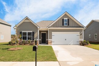 5418 Tailwinds Dr, Bessemer, AL 35022