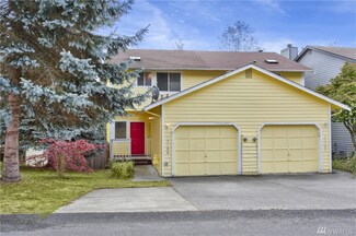 13188 Lakeridge Cir NW, Silverdale, WA 98383