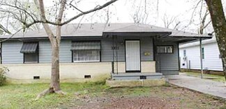 3207 Wynne St, Little Rock, AR 72204