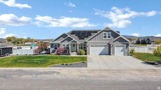 495 E 100 S, Centerfield, UT 84622