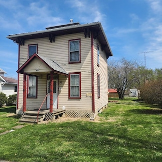 616 Prospect St, Bucyrus, OH 44820