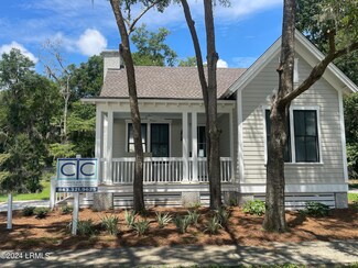 5 Park Way, Beaufort, SC 29907