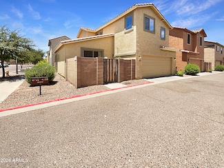4760 W Carson Rd, Laveen, AZ 85339