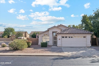 493 W San Remo St, Gilbert, AZ 85233