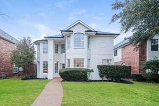 1717 Live Oak Ln, Allen, TX 75002