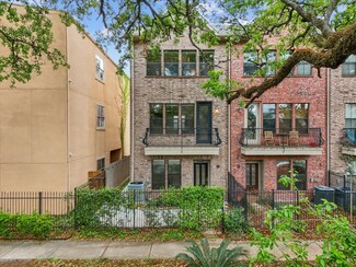2904 Chenevert St Unit A, Houston, TX 77004