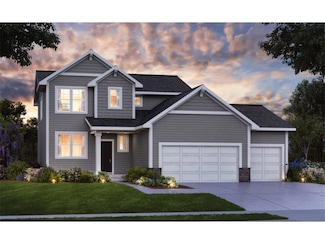 1552 Applegate Road Rd, New Richmond, WI 54017