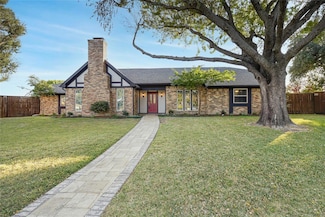 4001 Weyburn Place, Plano, TX 75023