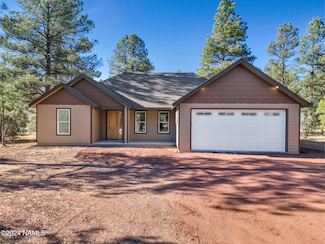 174 N Spitz Spring Rd, Parks Comm Po, AZ 86018