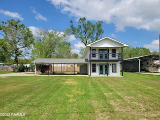 1110 Allen Alexandre St, Abbeville, LA 70510