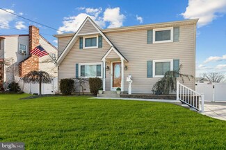 641 Dettmar Terrace, Runnemede, NJ 08078
