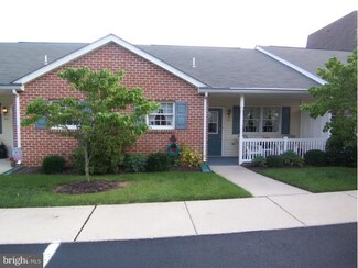 2461 E High St Unit G-14, Pottstown, PA 19464