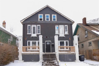 2688 Montgomery St, Detroit, MI 48206