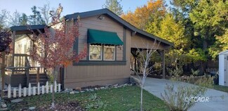 41 Sharron Ct, Weaverville, CA 96093