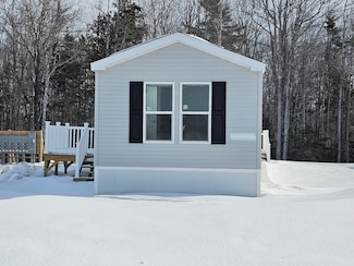 6 Goose Neck Rd, Hancock, ME 04640