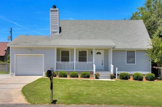 126 Trailwood Ave, Aiken, SC 29803