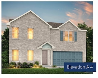 13425 Balderdash Ct, Godley, TX 76044