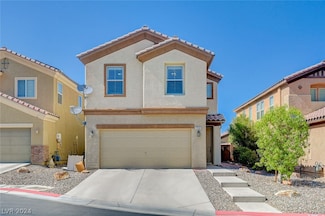 714 Newquay Ct, Las Vegas, NV 89178