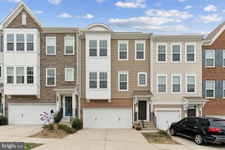 44940 Bishop Terrace, Ashburn, VA 20147