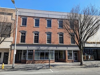 209 Main St Unit 3D, Danbury, CT 06810