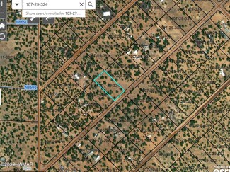 23 Cr 8021, Concho, AZ 85924