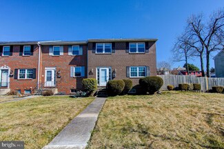 654 Jefferson St, Red Hill, PA 18076