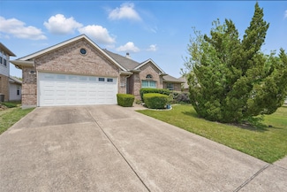 3312 Francis Dr, Wylie, TX 75098
