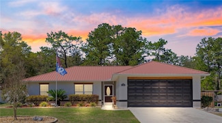 1192 NE 130th Terrace, Silver Springs, FL 34488