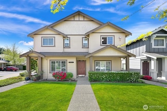 343 Tremont Ave Unit 102, Bellingham, WA 98226