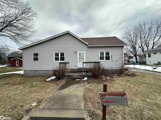 316 N Main St, Albia, IA 52531